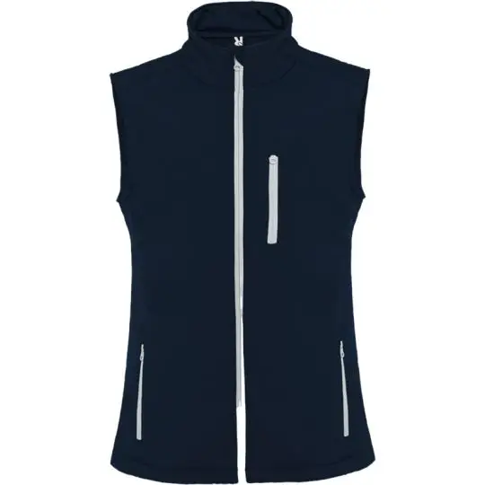Gilet softshell - NEVADA