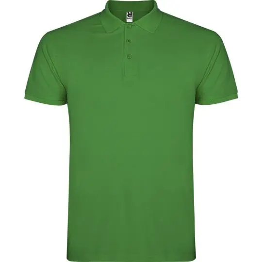Polo enfant manches courtes - STAR
