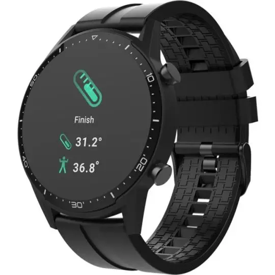 Montre connectée Prixton SWB26T