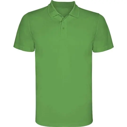 Polo sport enfant - Monzha 