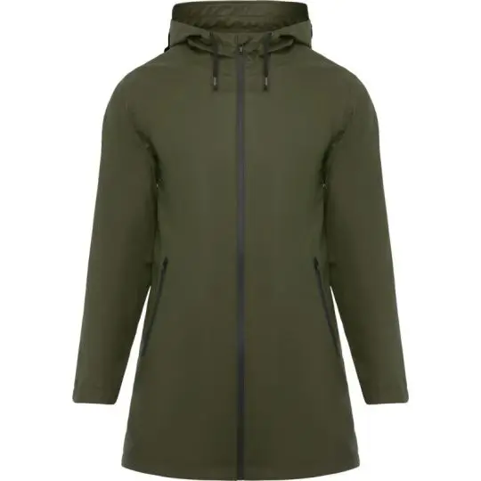 Imperméable avec capuche pour femme - Sitka 