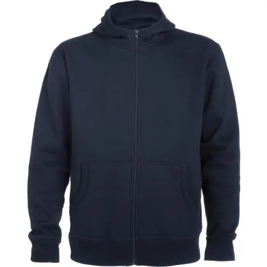 Sweat zippé à capuche - Montblanc