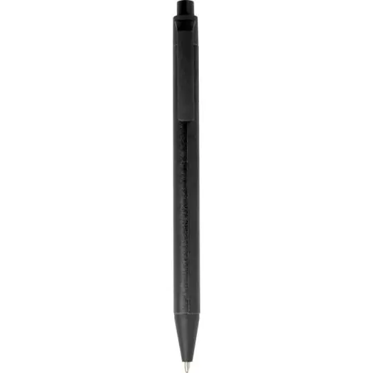 Stylo bille recyclé personnalisable - Chartik 