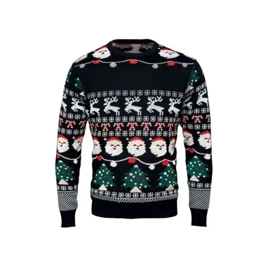 Pull LED de Noël S/M - SHAMIS
