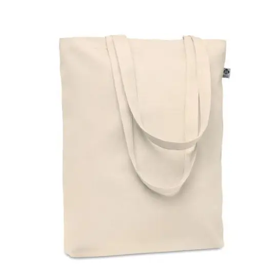 Sac shopping en toile 280 gr/m² RASSA+