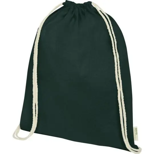Sac à dos coton bio - Orissa 
