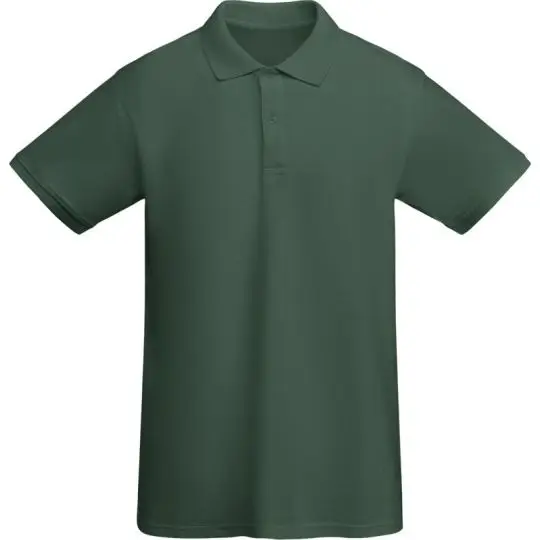 Polo manche courte personnalisé homme - Prince