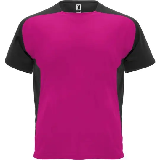 T-shirt de sport à manches courtes pour enfant - Bugatti 