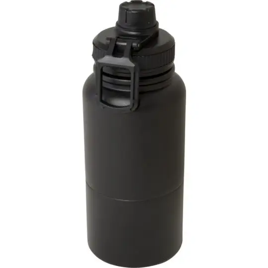 Bouteille isotherme en acier inoxydable - Dupeca 