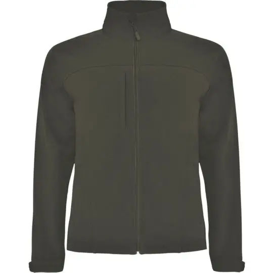 Veste softshell 3 couches
