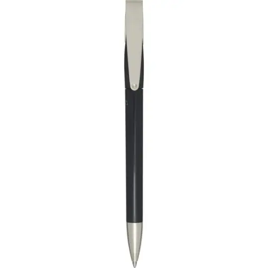 Stylo bille en plastique recyclé - Ana