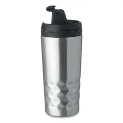 Tasse personnalisée double paroi 280 ml - TAMPAS