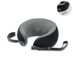 Oreiller de massage rechargeable promotionnel - Relief