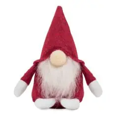  Lutin en feutre personnalisable - FROSTY