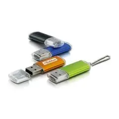 Cle USB personnalisé
