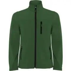 Veste softshell homme personnalisable - Antartida 