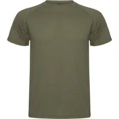 T-shirt homme maille sport - Montecarlo 