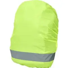 Housse de sac réfléchissante et imperméable - William