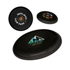 FRISBEE DISQUE-VOLANT DIAM.216 MM EN MATIÈRE RECYCLÉE rPP
