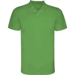 Polo sport enfant - Monzha 