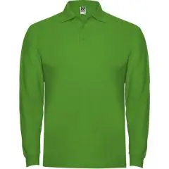 Polo à manches longues pour homme - Estrella 