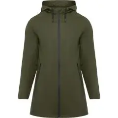 Imperméable avec capuche pour femme - Sitka 