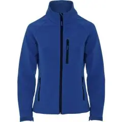 Veste softshell femme personnalisée - Antartida 
