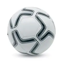 Ballon de football personnalisé en PVC 21.5c - SOCCERINI