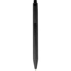 Stylo bille recyclé personnalisable - Chartik 