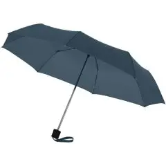 Parapluie de poche avec cordon personnalisable - IDA