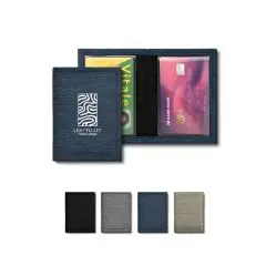 PORTE-CARTE GRISE EN RPET