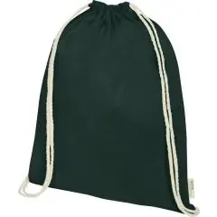 Sac à dos coton bio - Orissa 