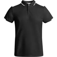 Polo de sport à manches courtes pour homme - Tamil 