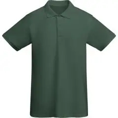 Polo manche courte personnalisé homme - Prince