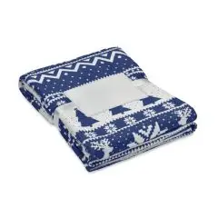 Couverture en RPET 190 gr/m² - TOSTI