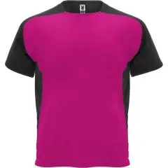 T-shirt de sport à manches courtes pour enfant - Bugatti 
