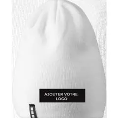Bonnet Couche Level avec Étiquette Boucle Marquée