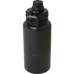 Bouteille isotherme en acier inoxydable - Dupeca 
