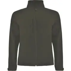 Veste softshell 3 couches