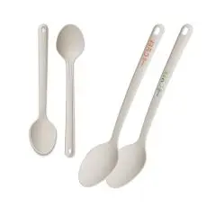 CUILLÈRE DE SERVICE - USTENSILE DE CUISINE EN PLASTIQUE (PBT)