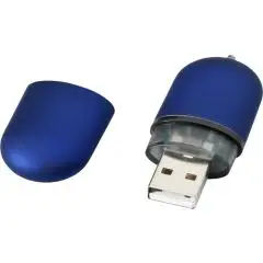 Clé USB personnalisé capsule