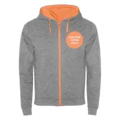 Veste de survêtement unisexe - Fuji 